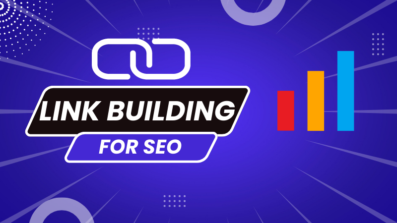 Link Building For SEO