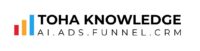 Toha Knowledge Logo