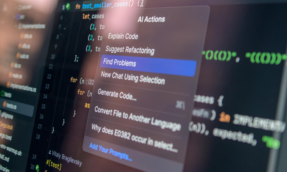 How AI Works in Digital Marketing
